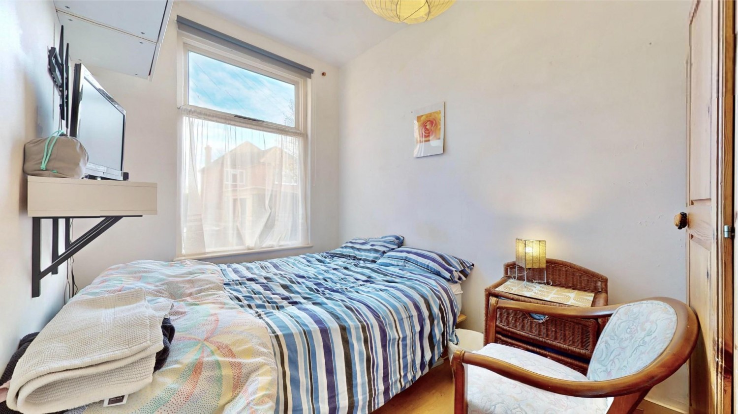 Saville Road, Chadwell Heath, RM6