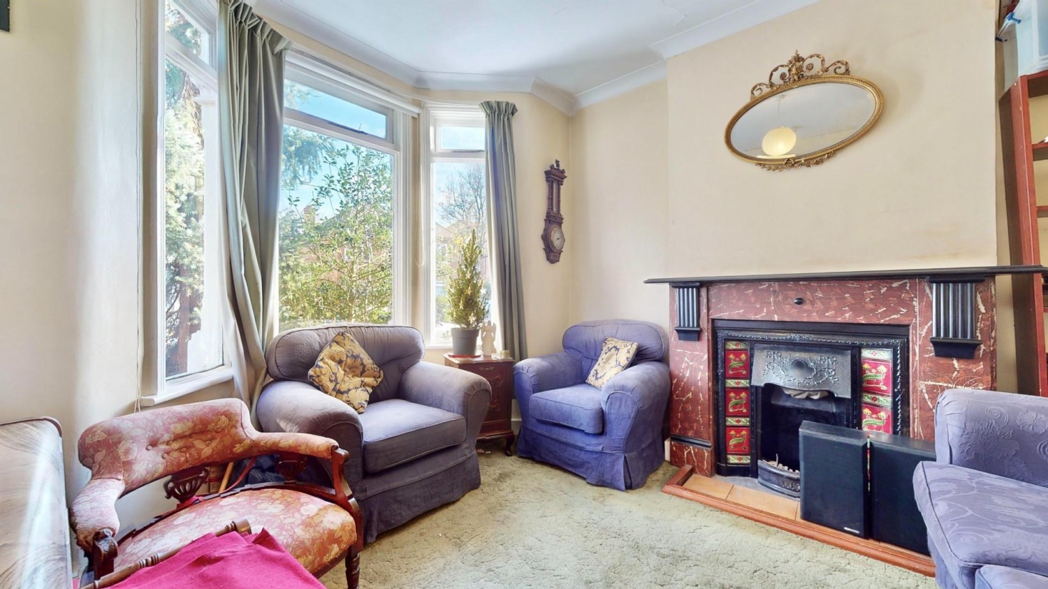 Saville Road, Chadwell Heath, RM6