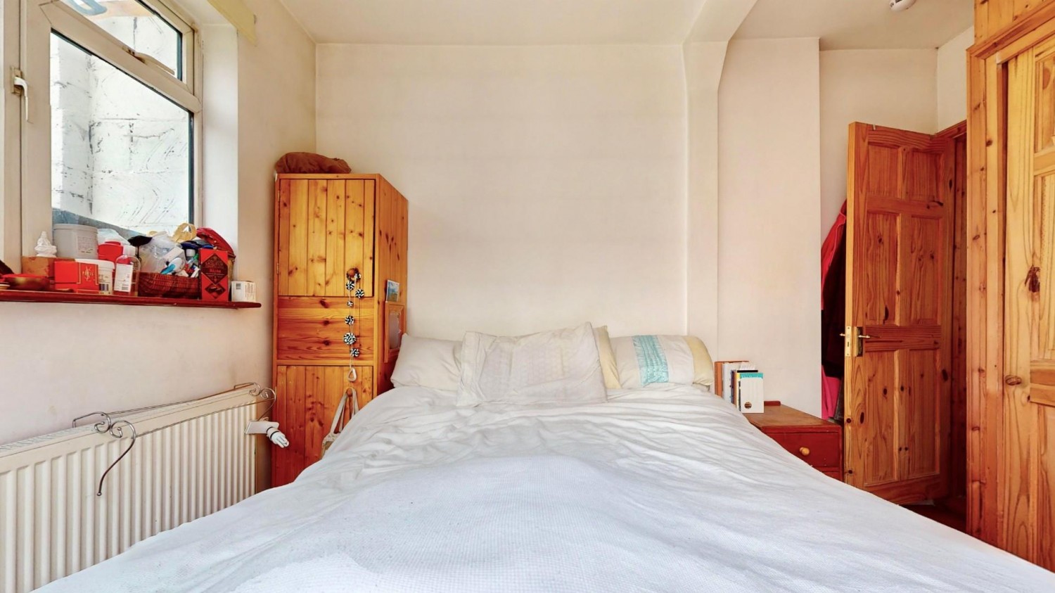 Saville Road, Chadwell Heath, RM6
