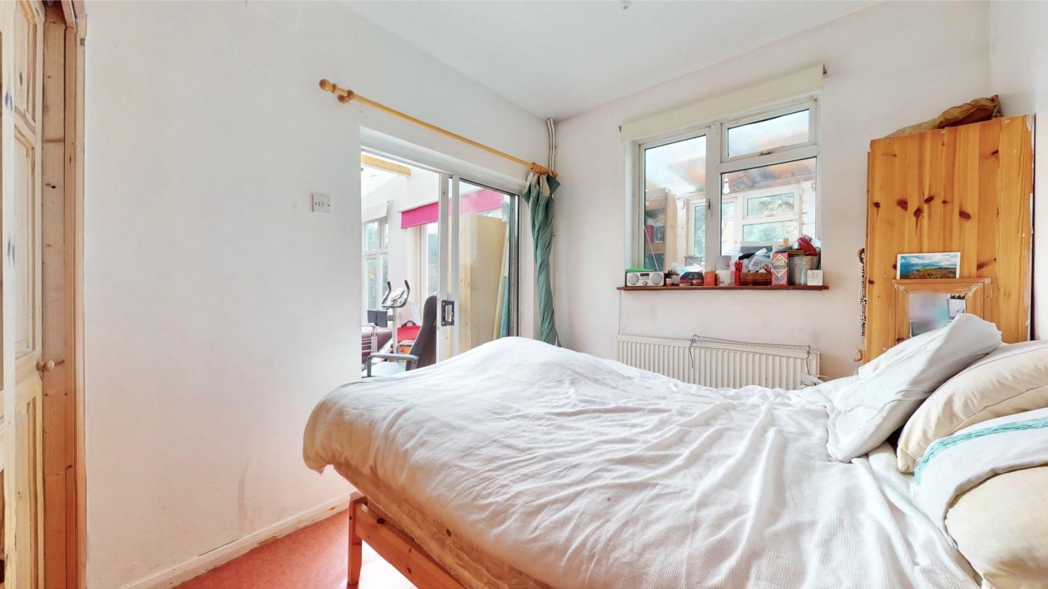Saville Road, Chadwell Heath, RM6