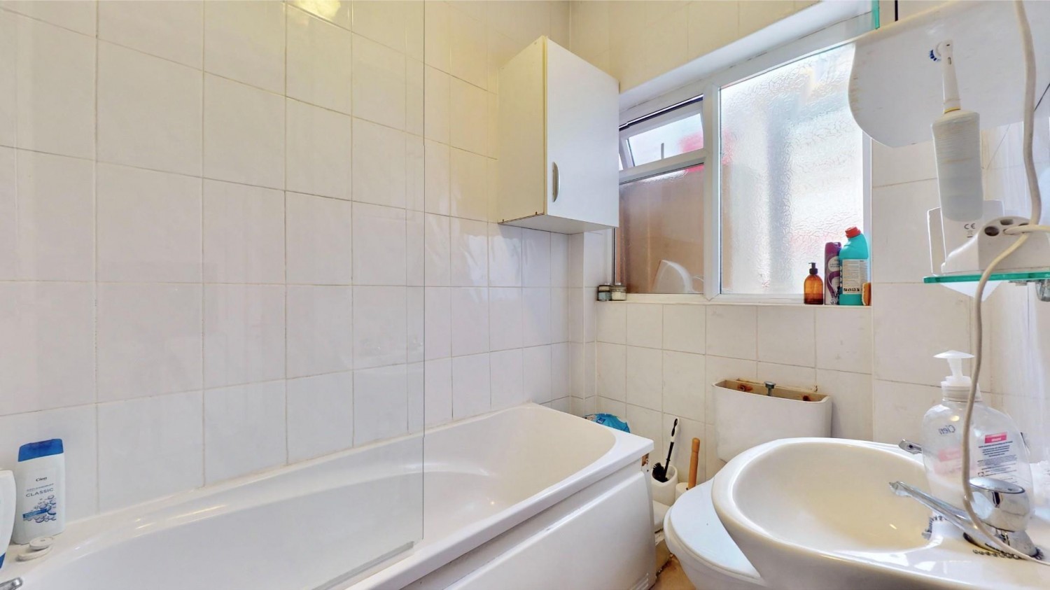 Saville Road, Chadwell Heath, RM6
