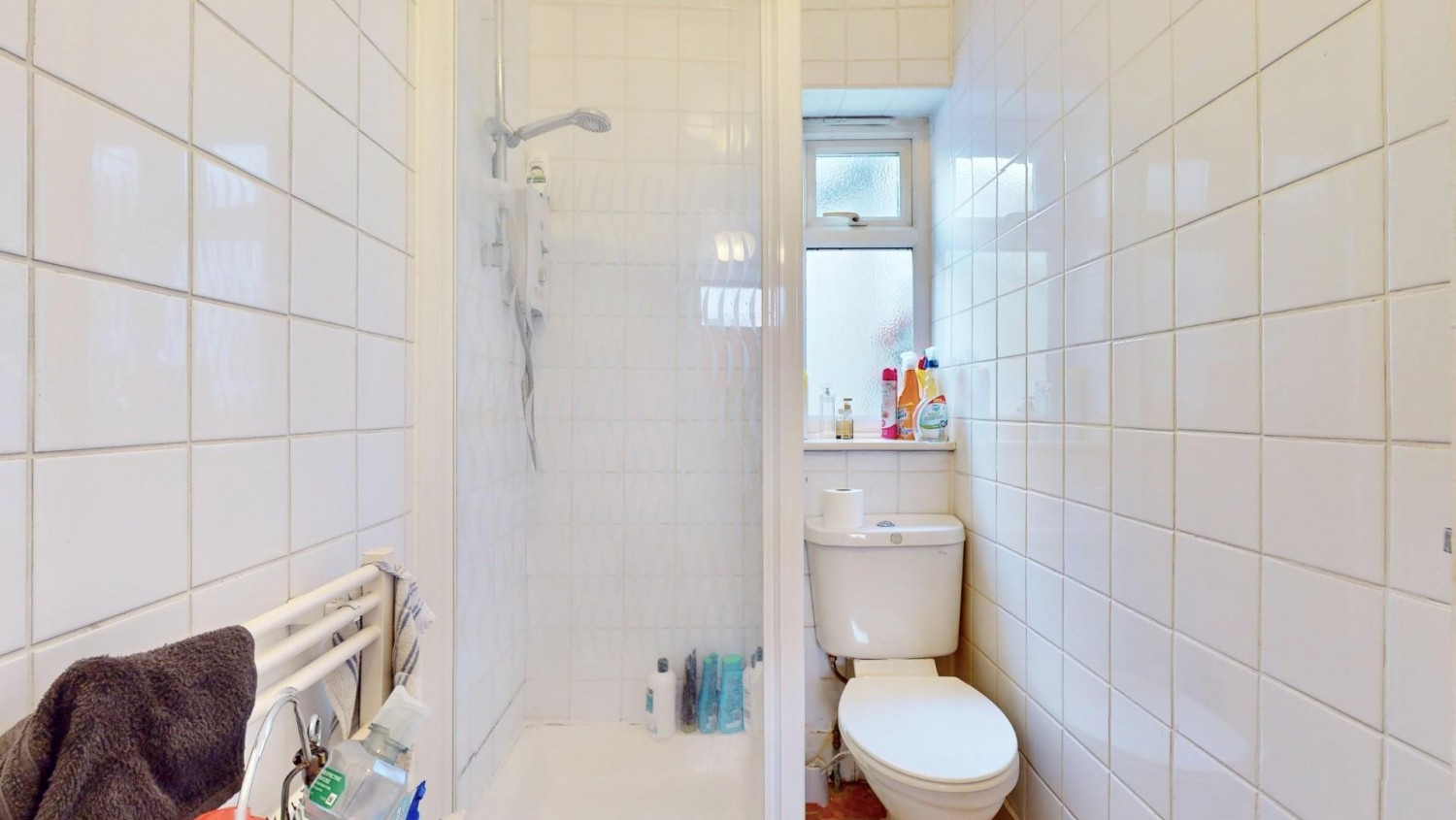 Saville Road, Chadwell Heath, RM6