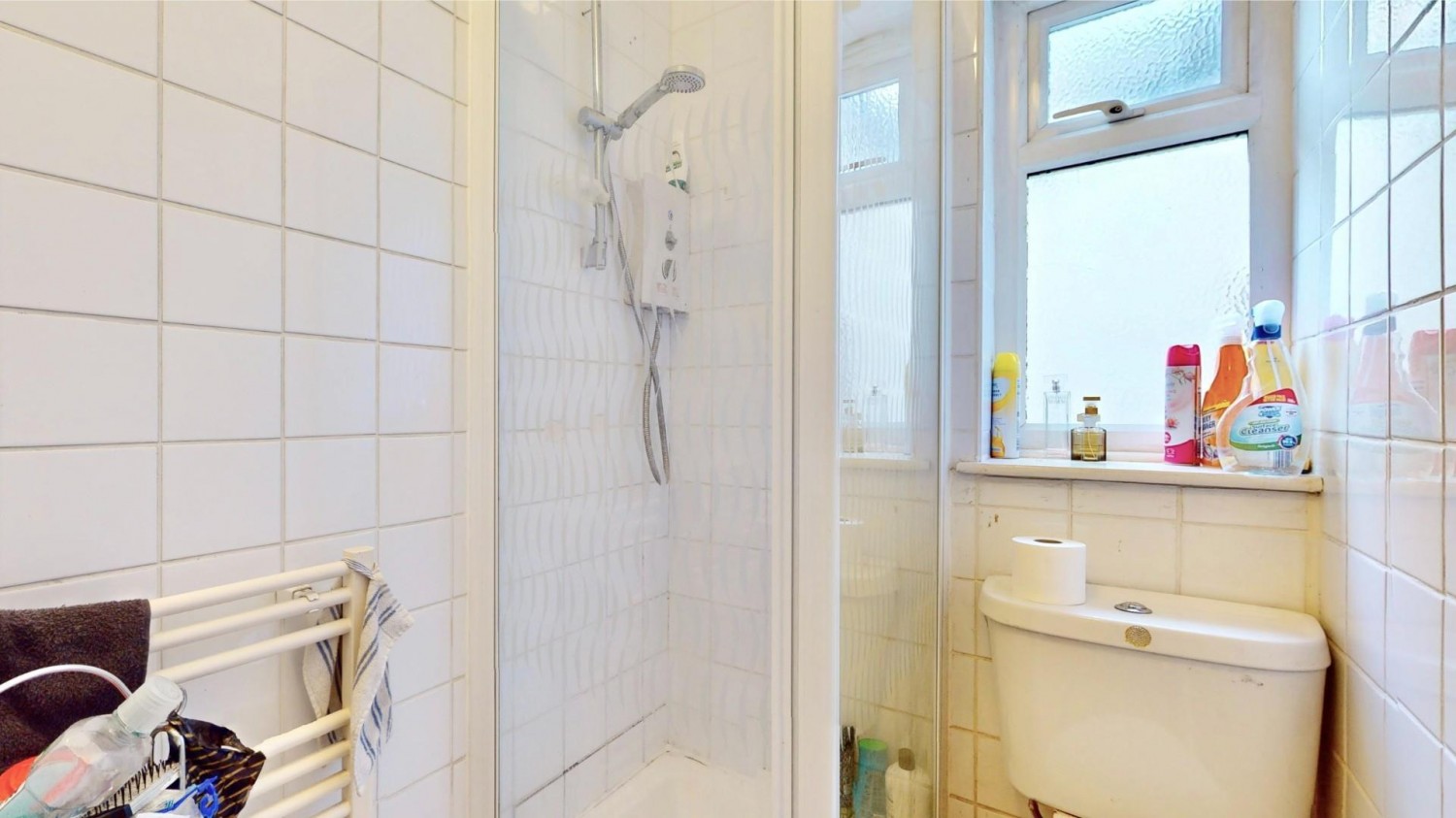 Saville Road, Chadwell Heath, RM6