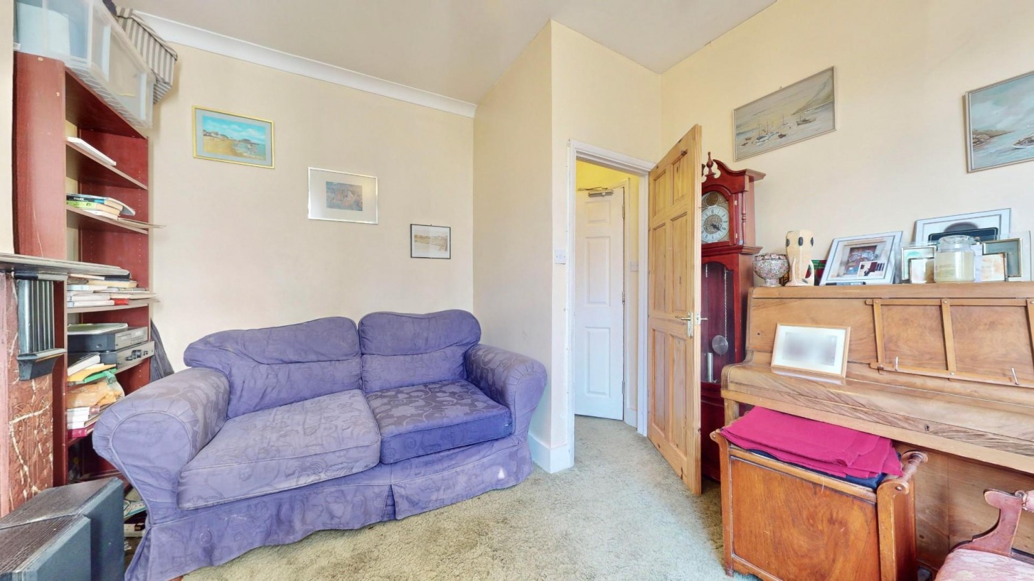 Saville Road, Chadwell Heath, RM6