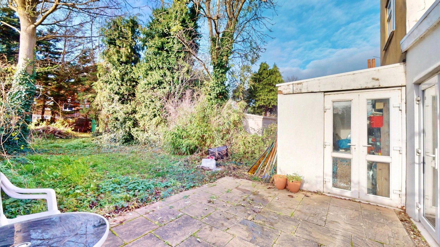 Saville Road, Chadwell Heath, RM6