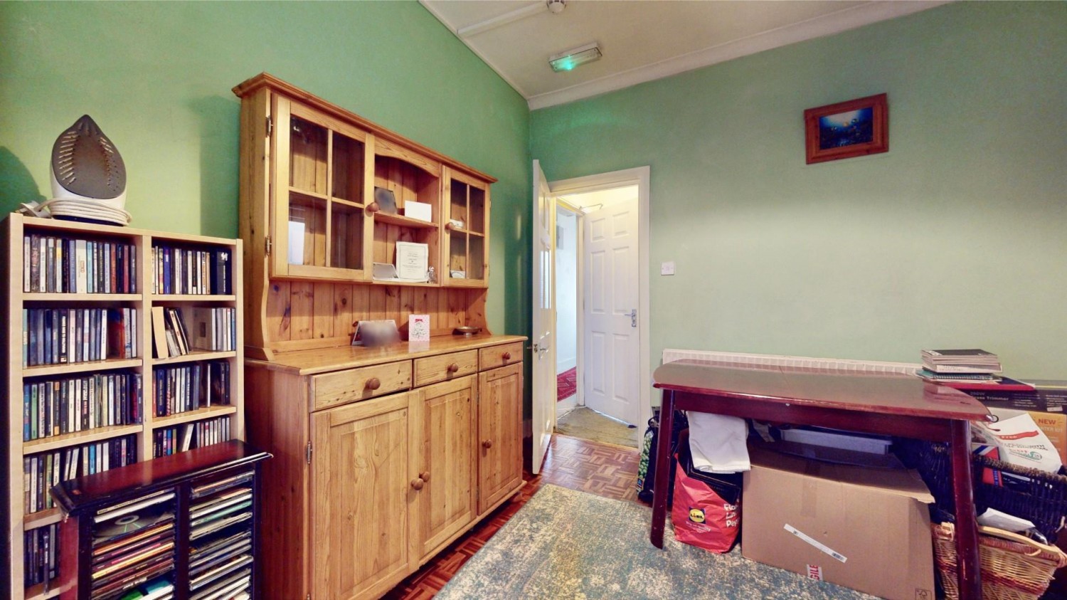 Saville Road, Chadwell Heath, RM6