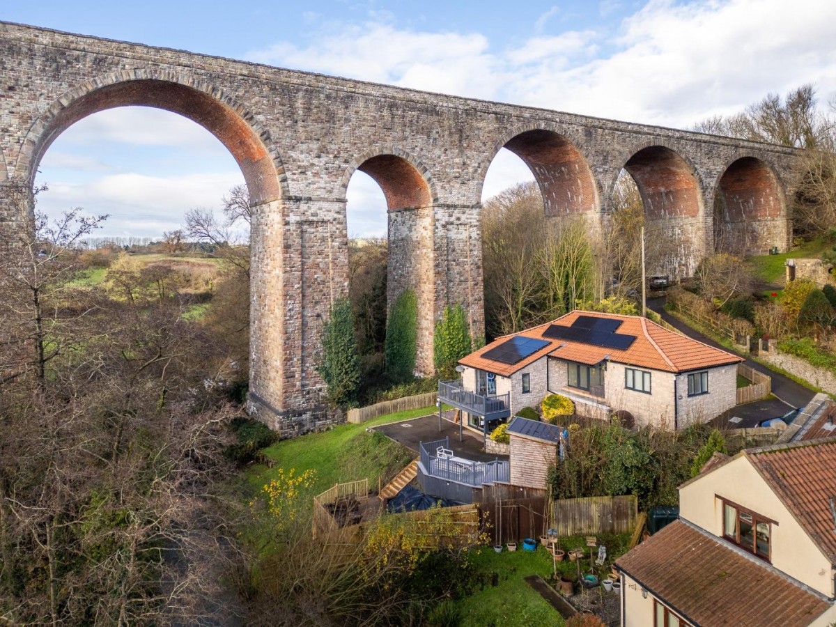 Culvery Lane, Pensford, Bristol