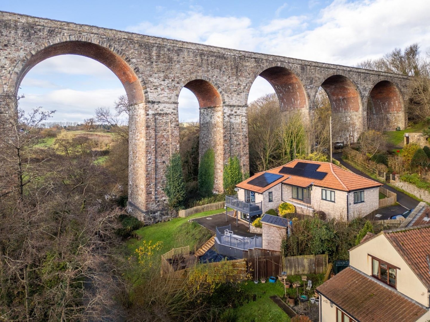 Culvery Lane, Pensford, Bristol