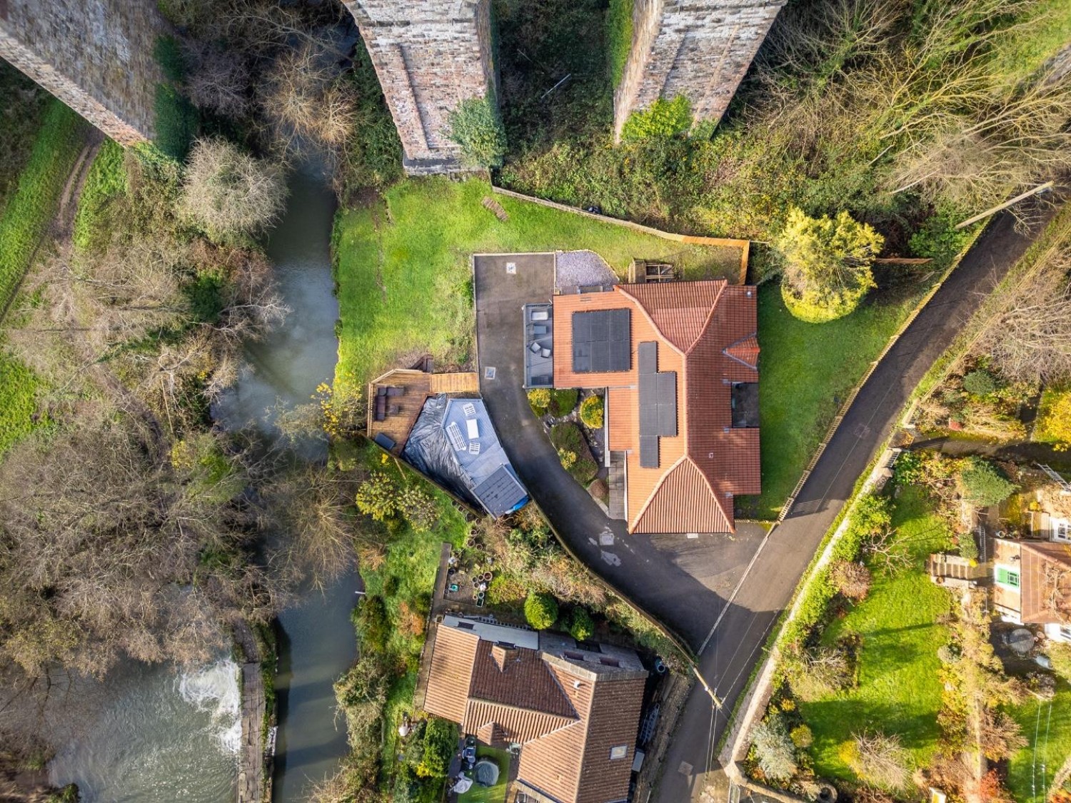 Culvery Lane, Pensford, Bristol