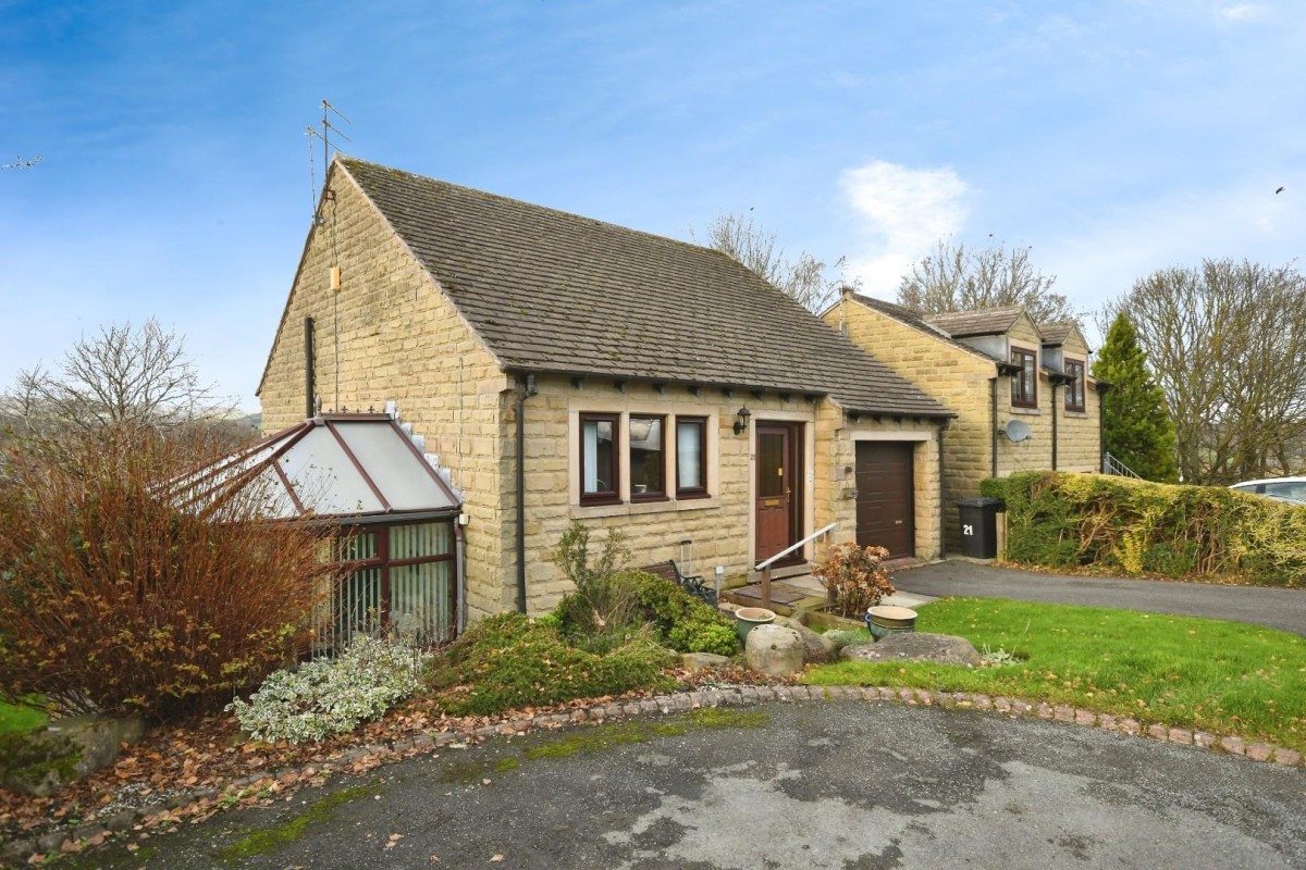 Gill Meadows, Stannington, S6