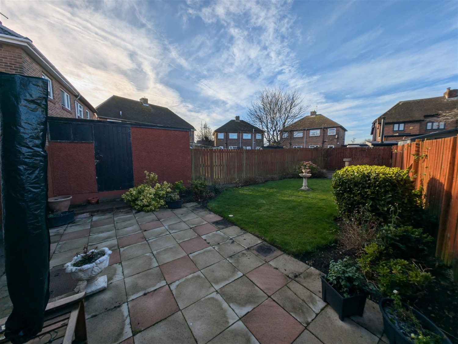 Havelock Road, Backworth, Newcastle Upon Tyne