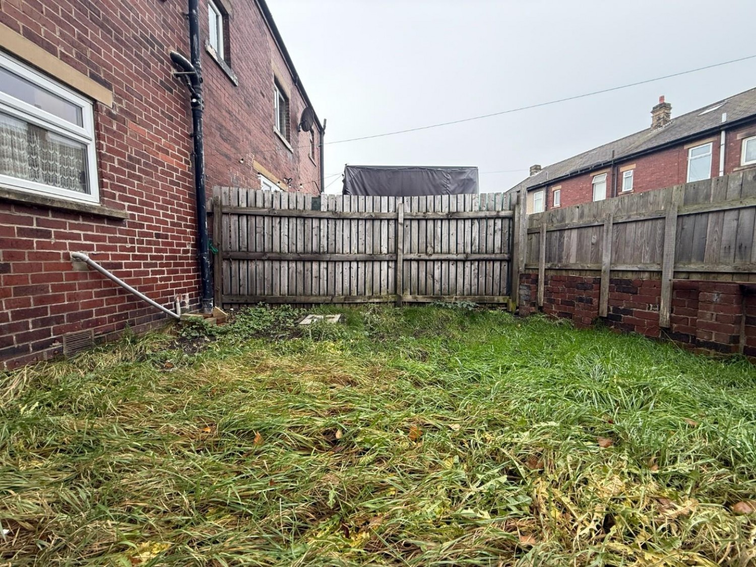 Lees Hall Road, Dewsbury