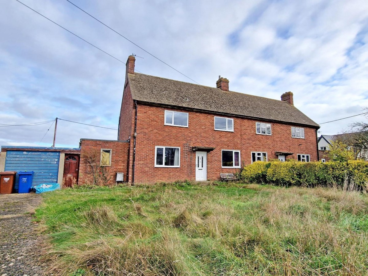 Bletchingdon Road, Islip