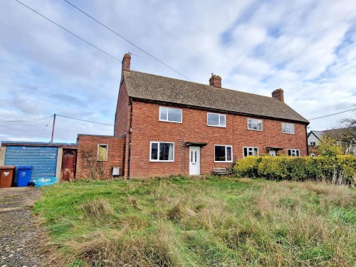 Bletchingdon Road, Islip