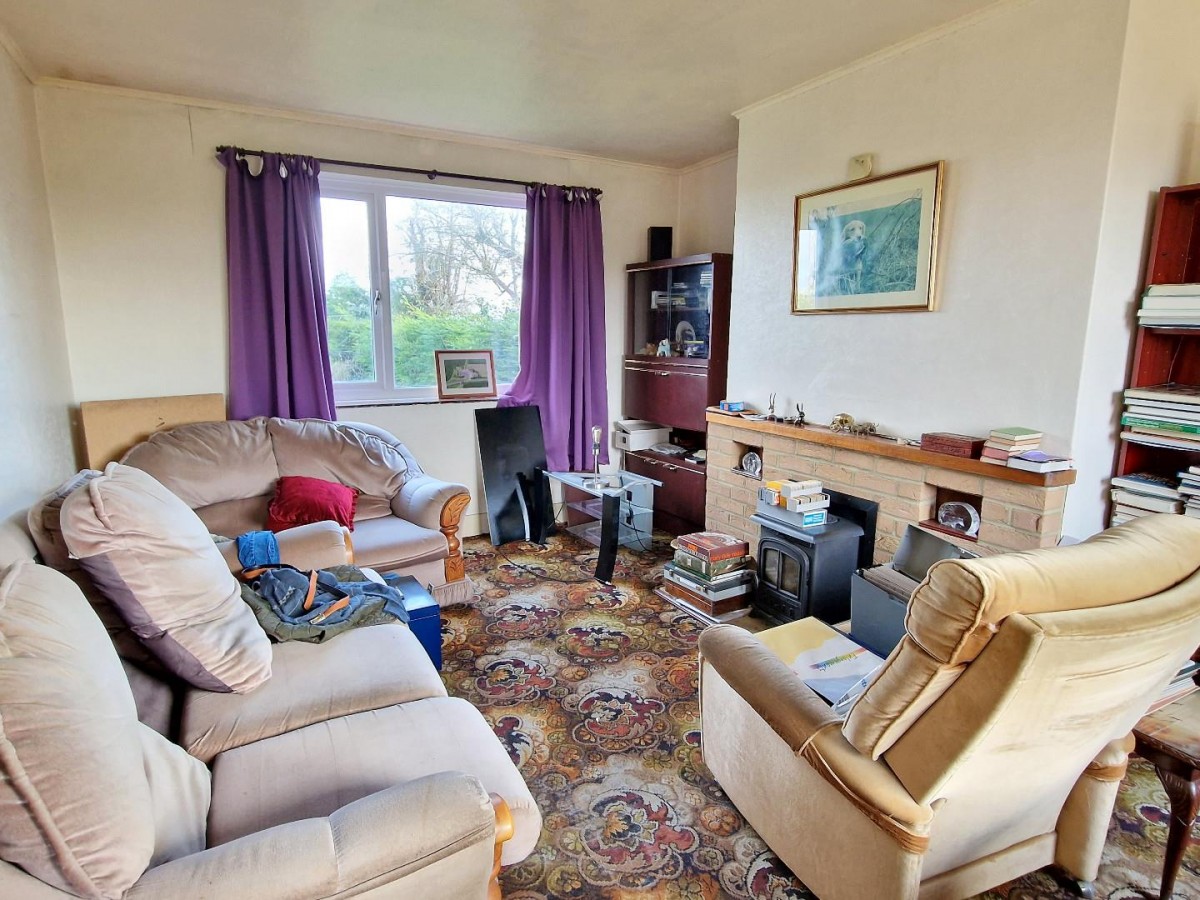 Bletchingdon Road, Islip