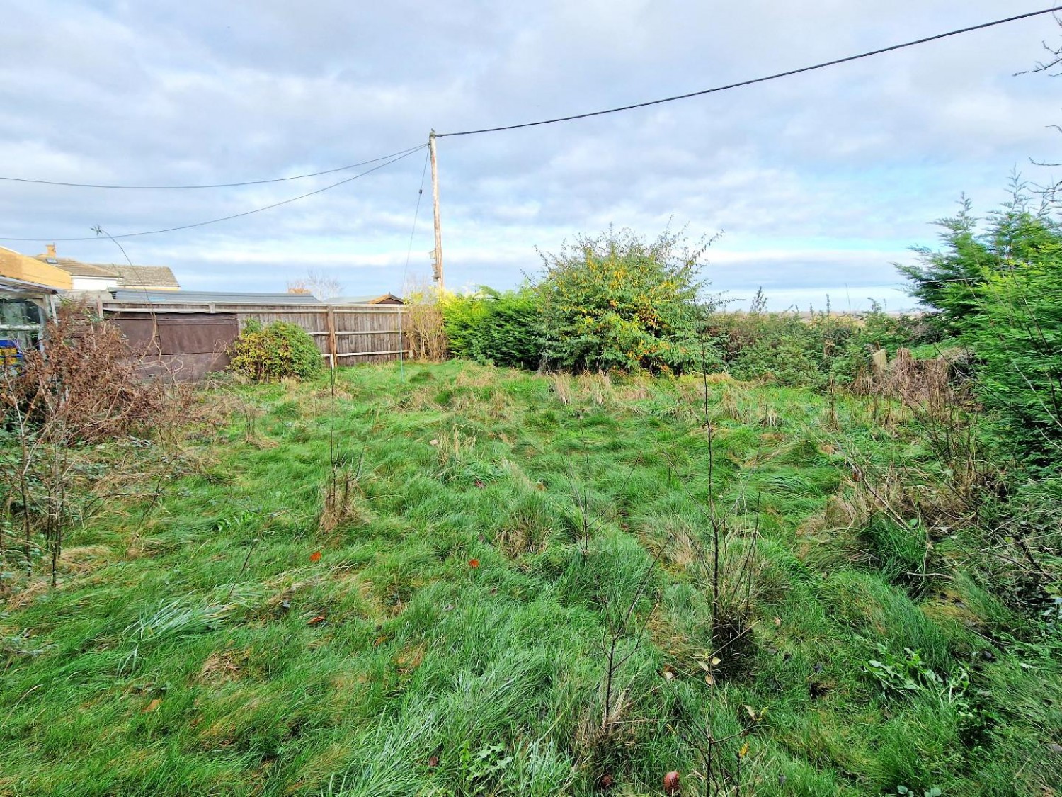 Bletchingdon Road, Islip