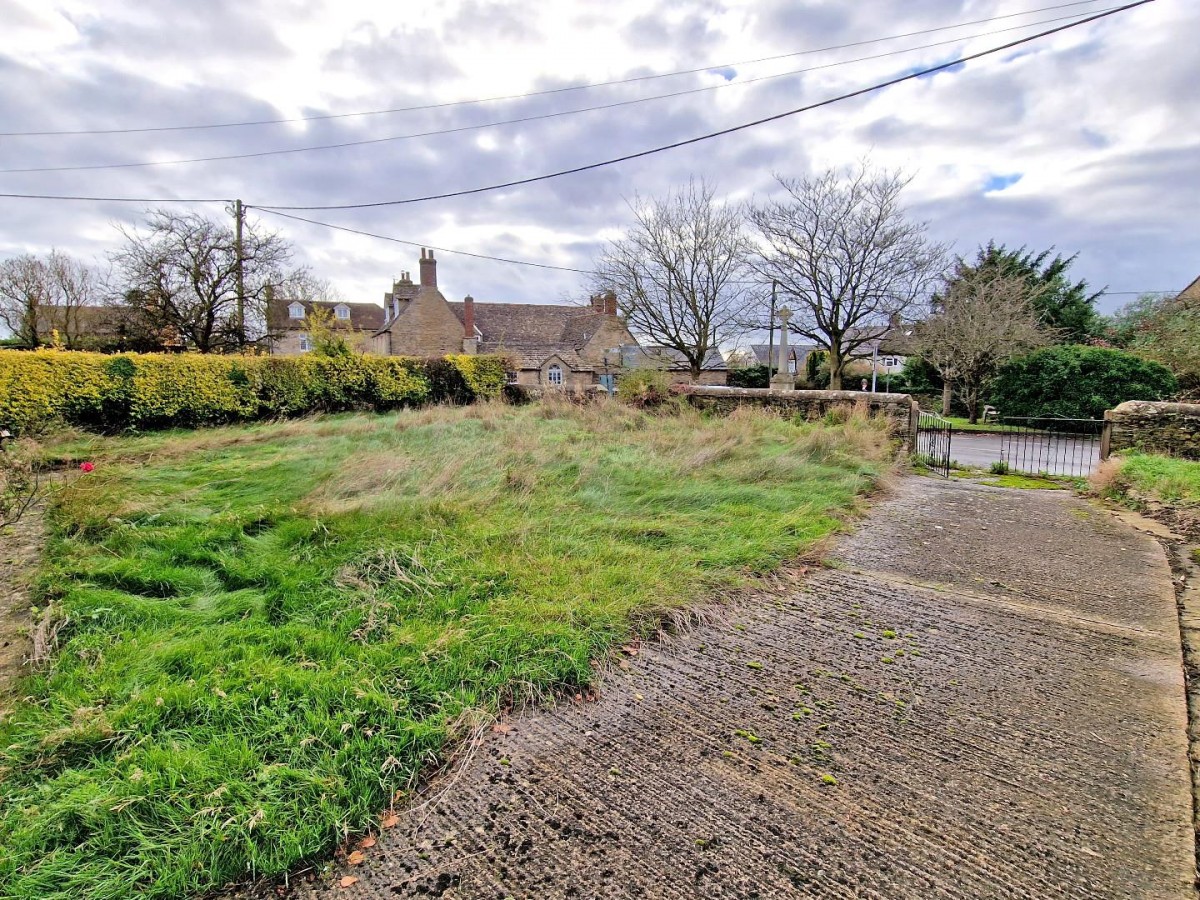 Bletchingdon Road, Islip