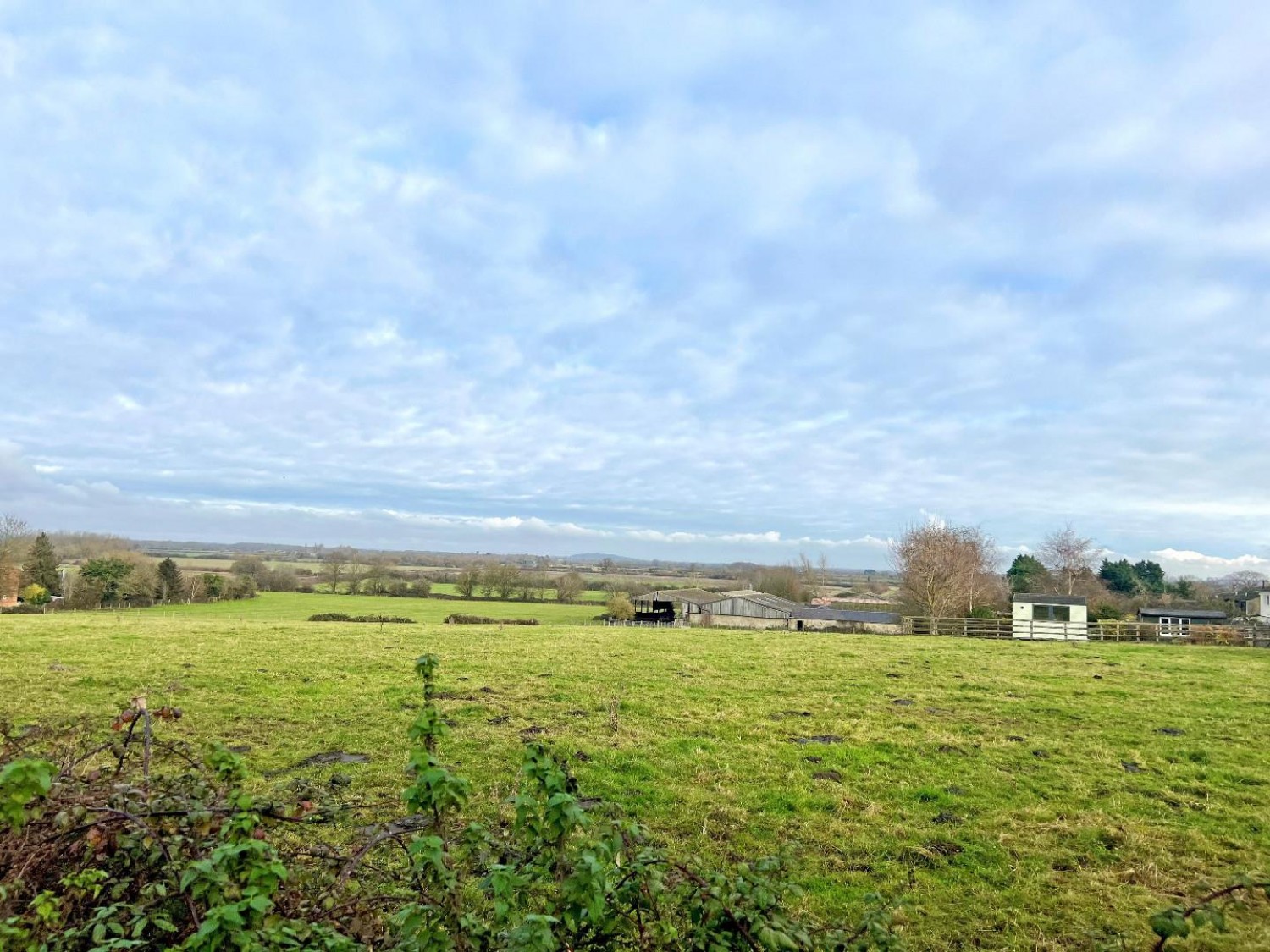 Bletchingdon Road, Islip