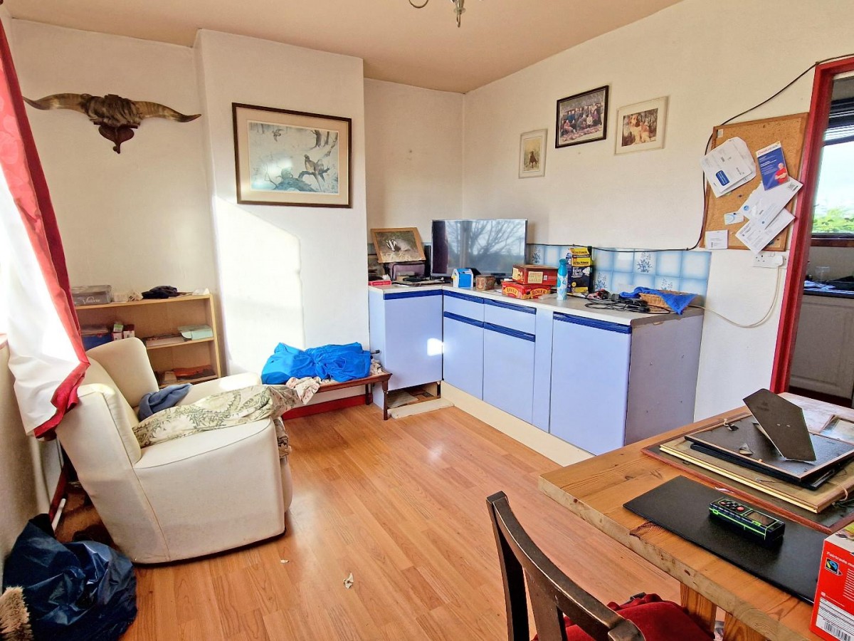 Bletchingdon Road, Islip