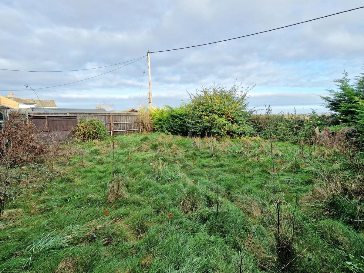 Bletchingdon Road, Islip