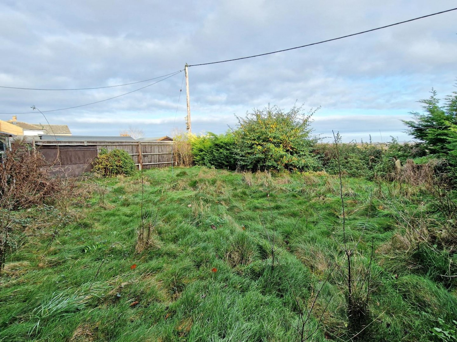 Bletchingdon Road, Islip