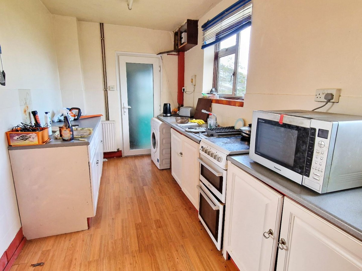 Bletchingdon Road, Islip