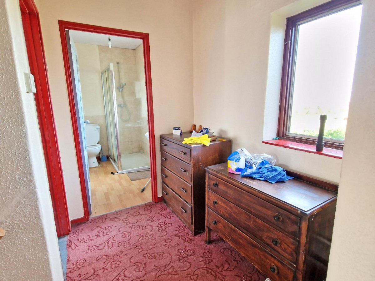 Bletchingdon Road, Islip