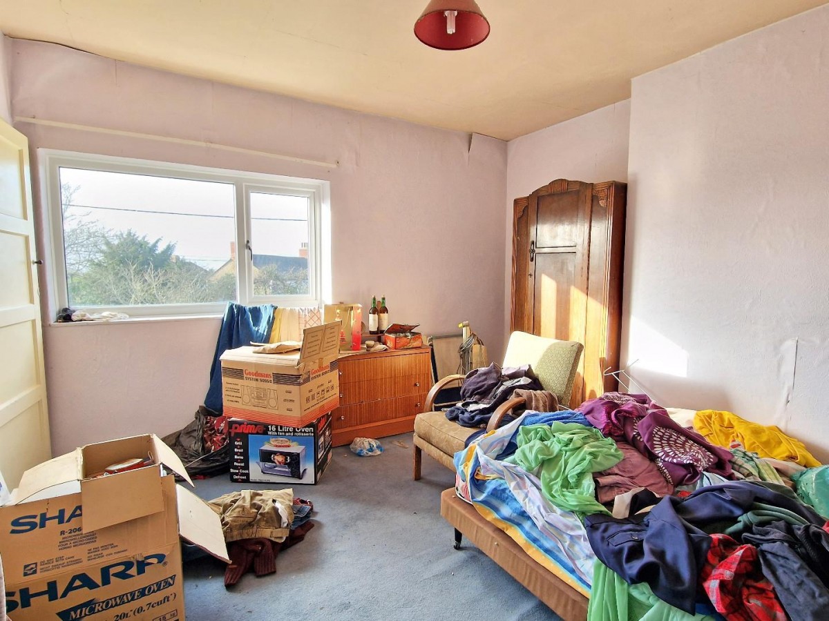 Bletchingdon Road, Islip