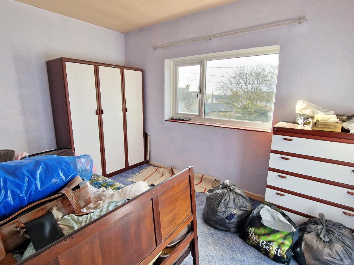 Bletchingdon Road, Islip