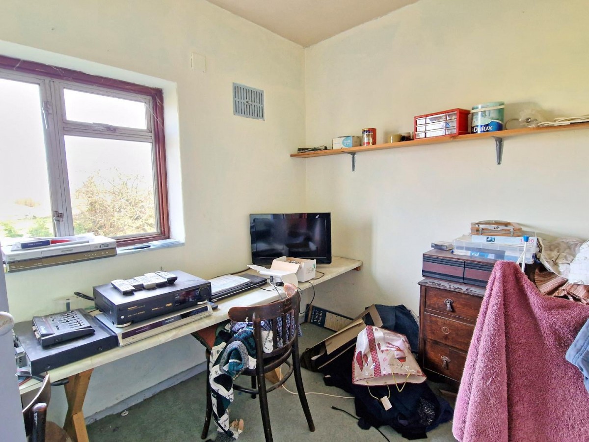 Bletchingdon Road, Islip