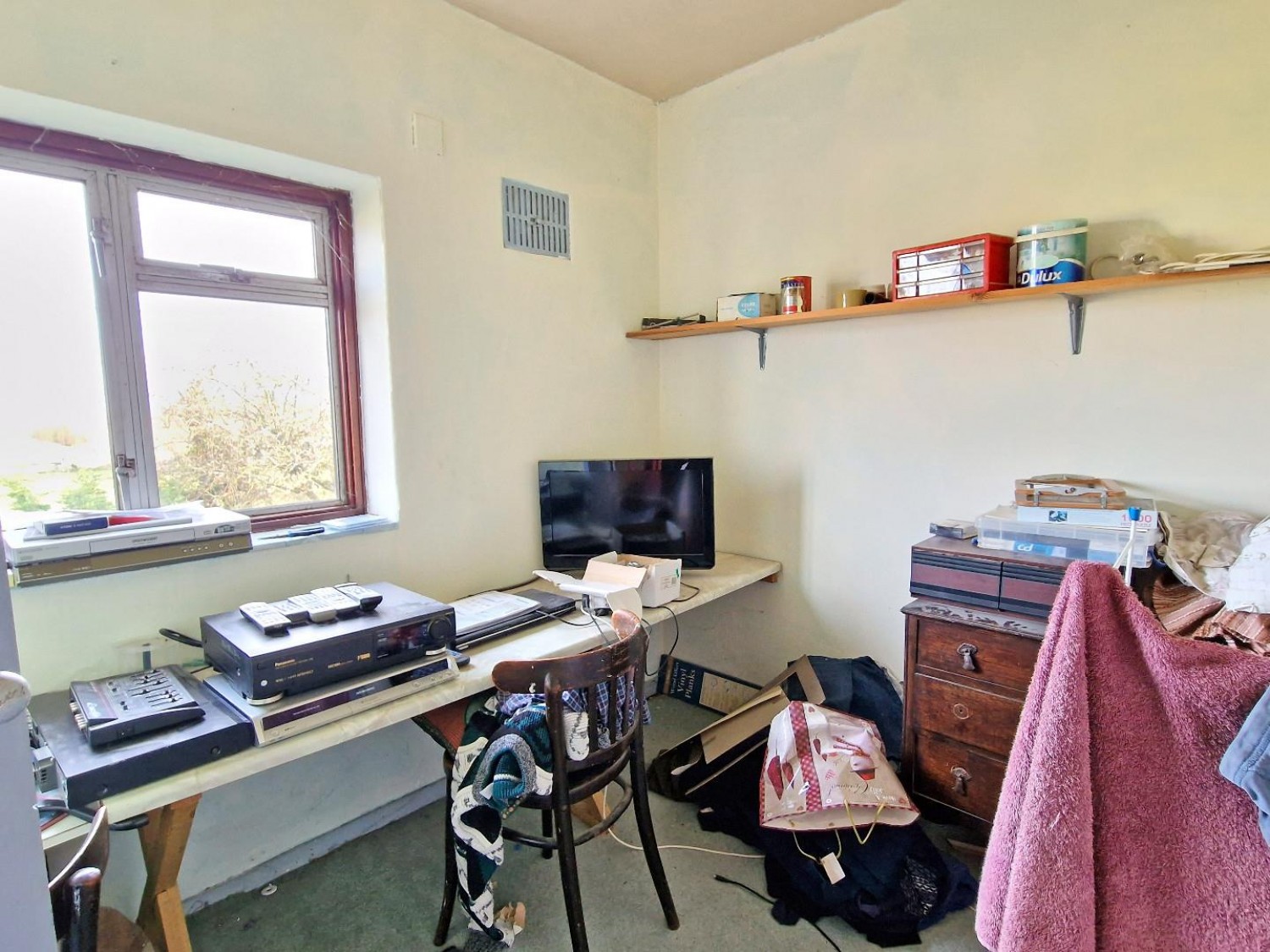 Bletchingdon Road, Islip