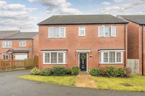 Kirkpatrick Drive, Wordsley, DY8 5TG