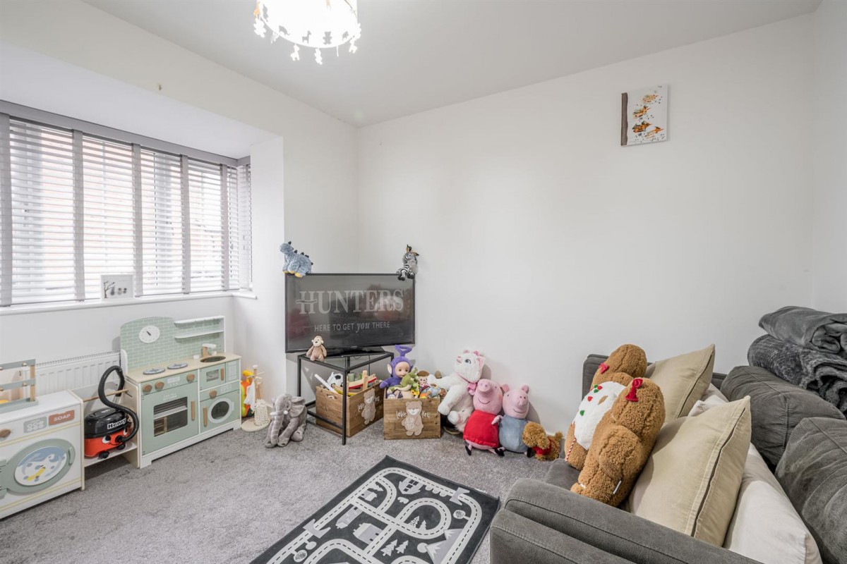 Kirkpatrick Drive, Wordsley, DY8 5TG