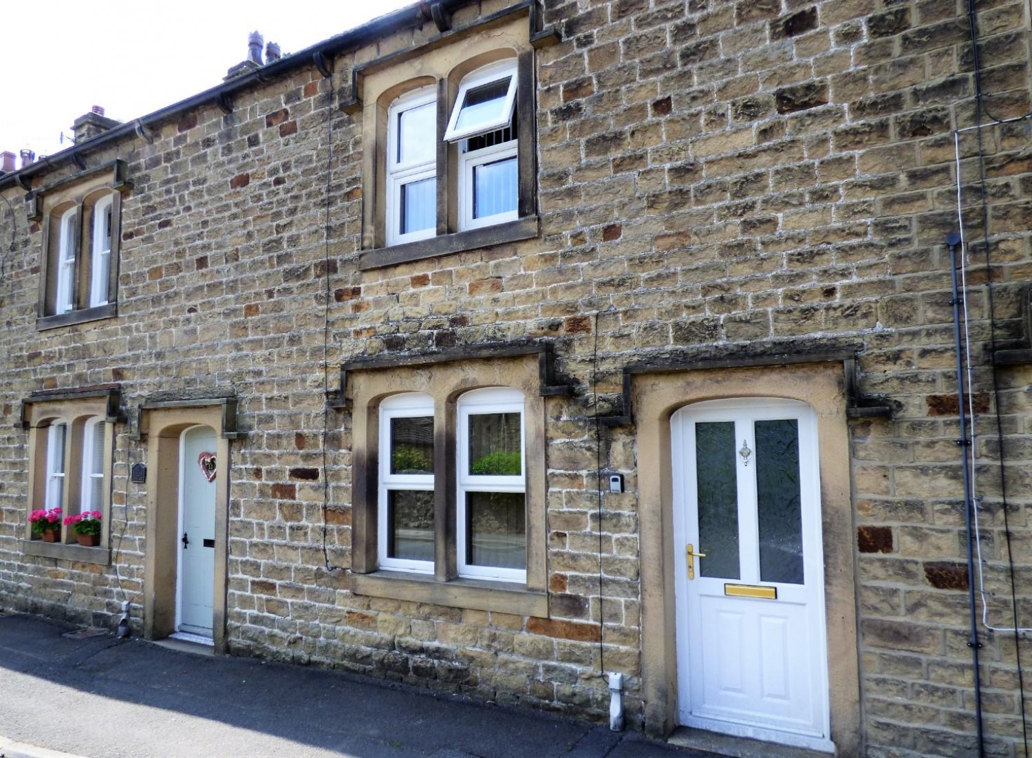 East Street, Gargrave, Skipton