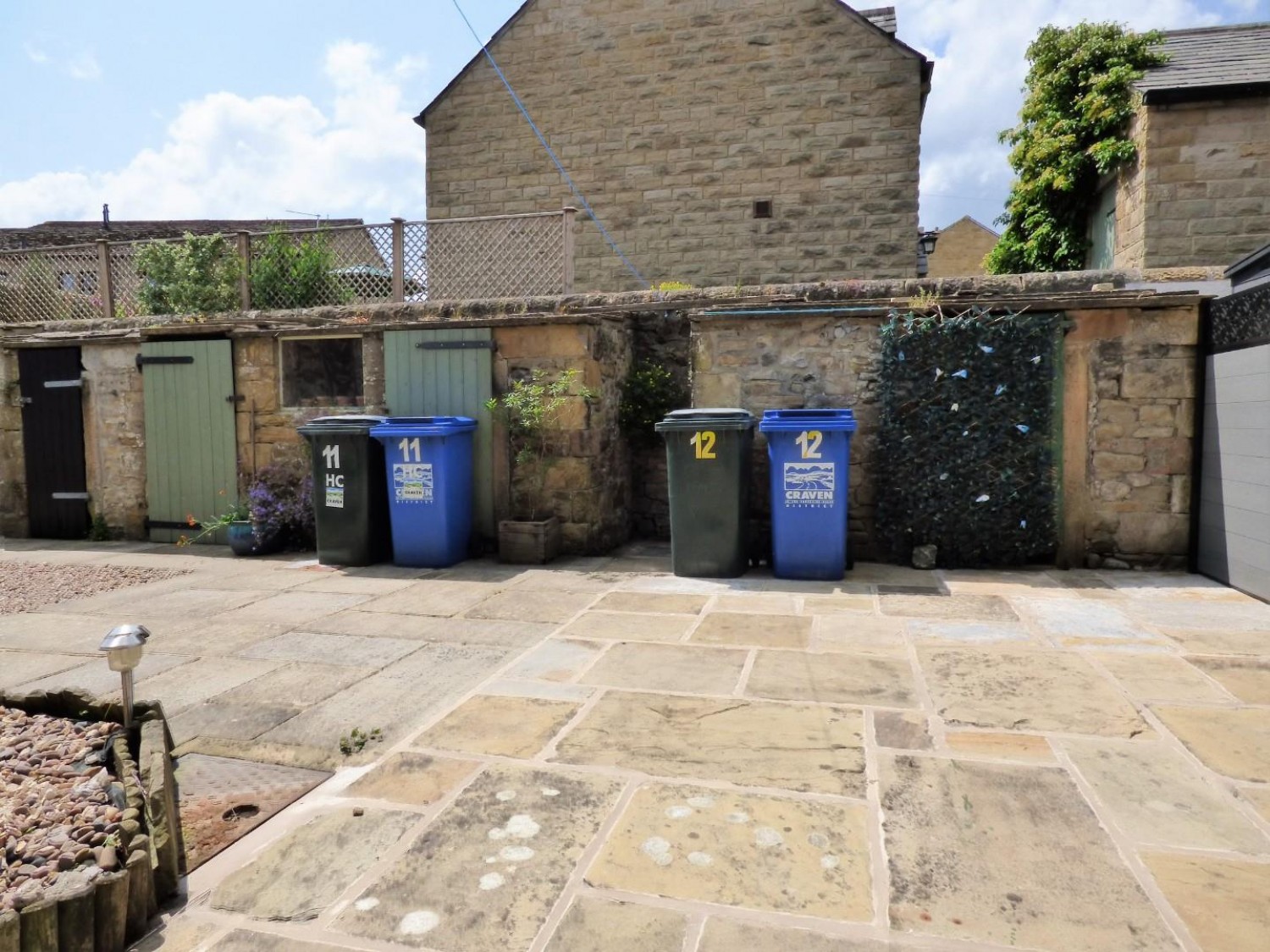 East Street, Gargrave, Skipton