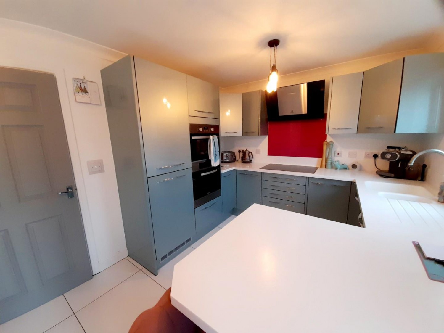 Trafalgar Court, Gainsborough, DN21 1BB