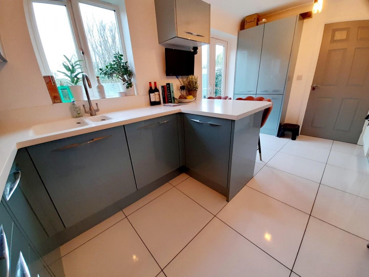 Trafalgar Court, Gainsborough, DN21 1BB