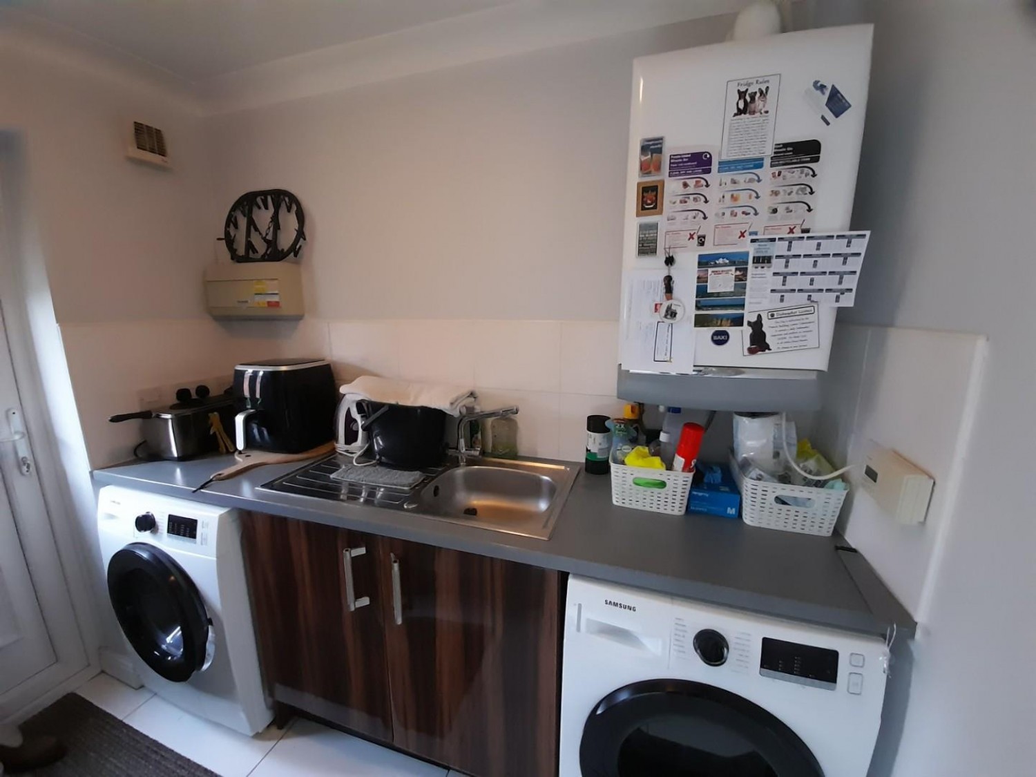 Trafalgar Court, Gainsborough, DN21 1BB