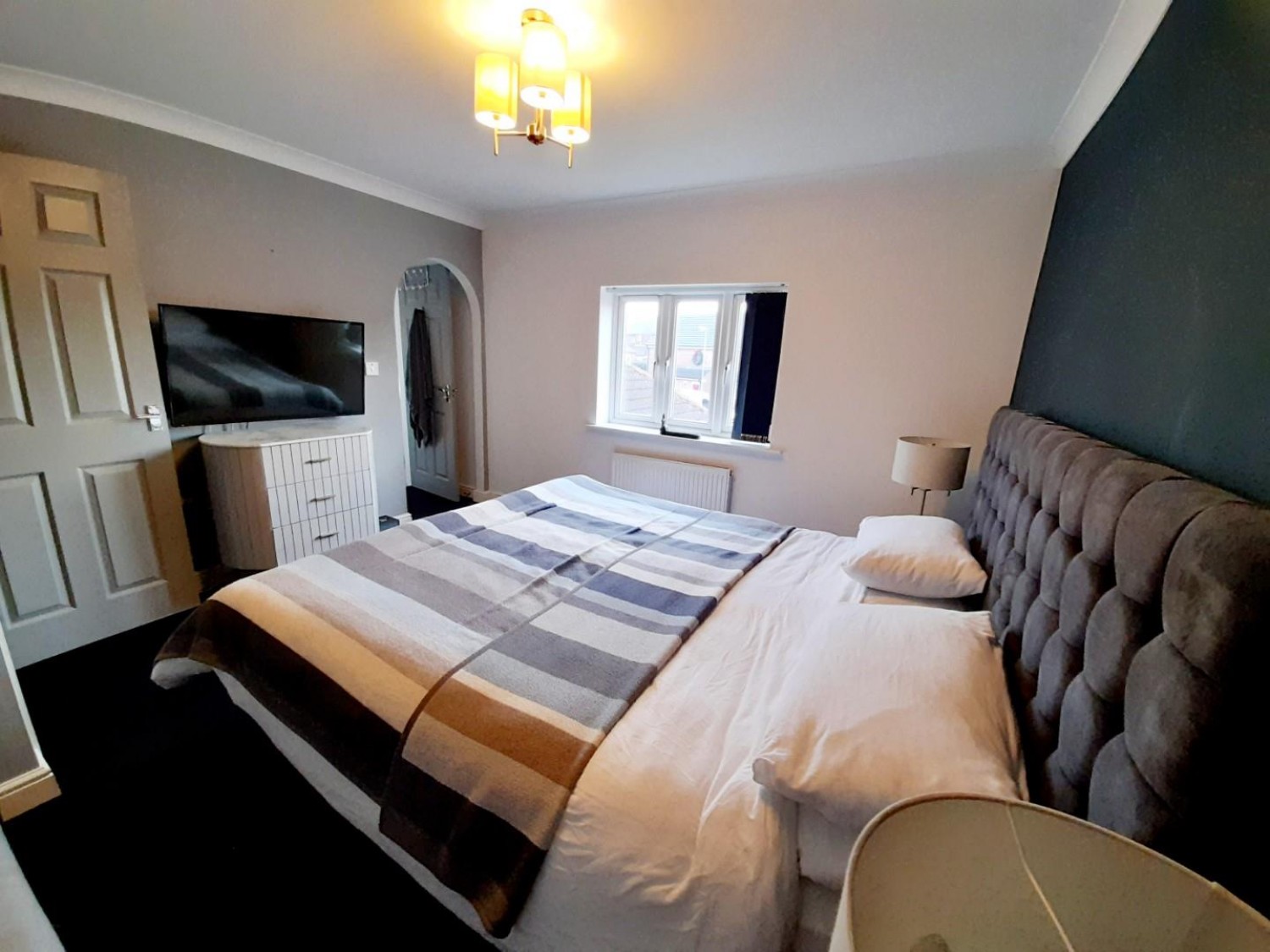 Trafalgar Court, Gainsborough, DN21 1BB