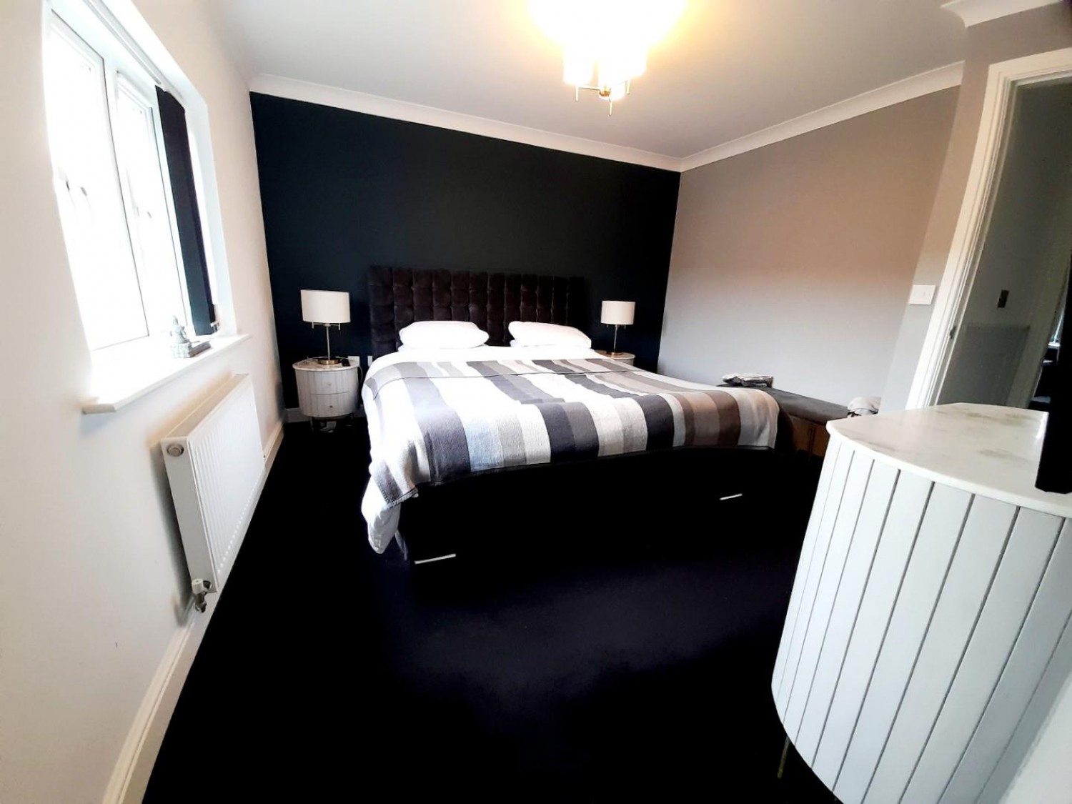 Trafalgar Court, Gainsborough, DN21 1BB