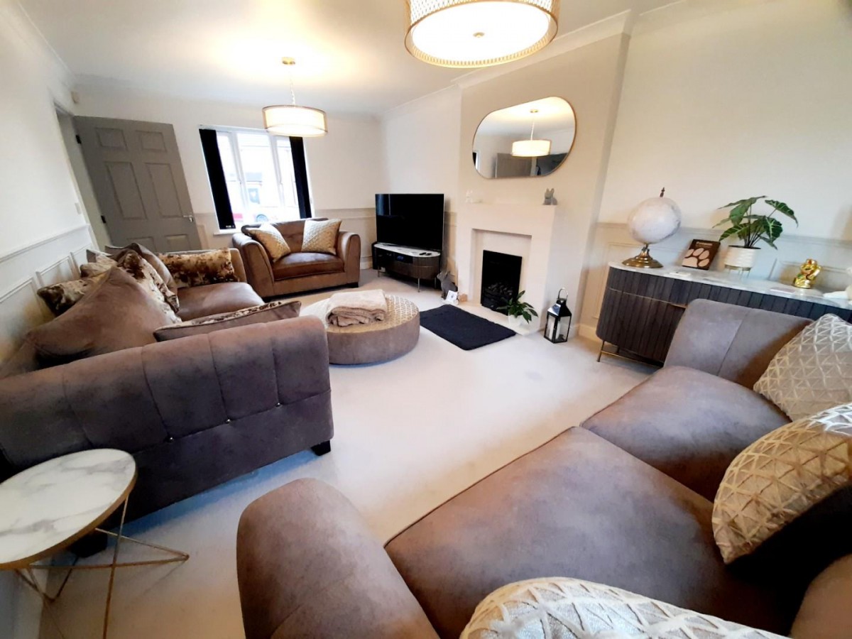 Trafalgar Court, Gainsborough, DN21 1BB