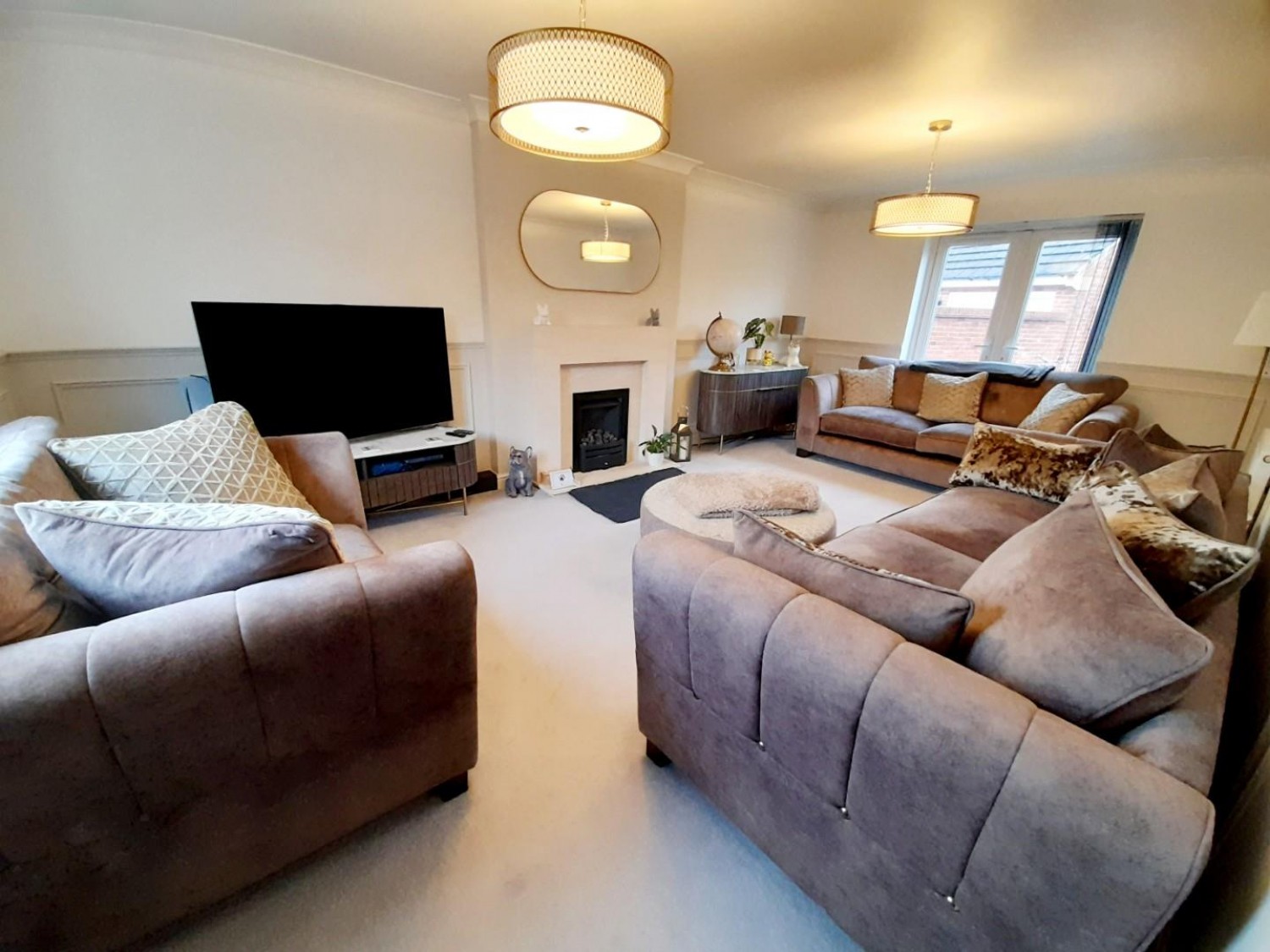 Trafalgar Court, Gainsborough, DN21 1BB