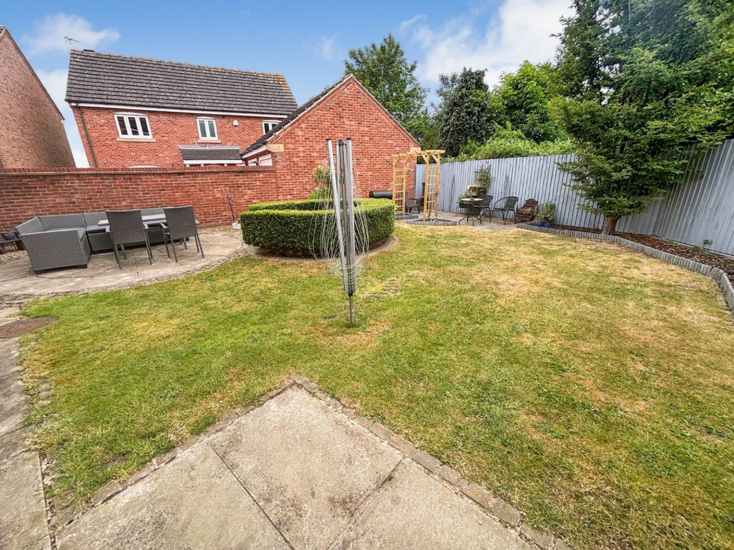 Trafalgar Court, Gainsborough, DN21 1BB