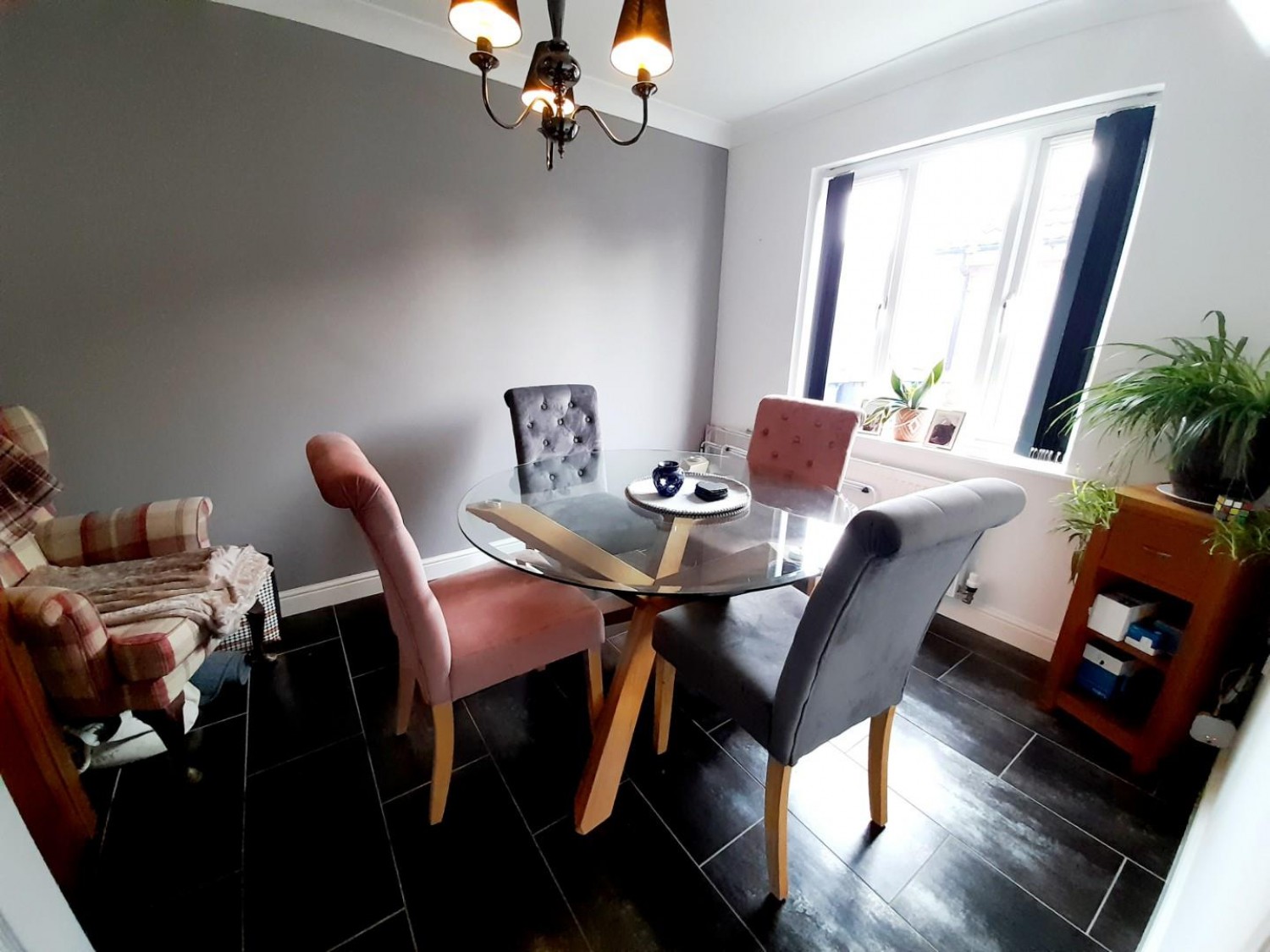 Trafalgar Court, Gainsborough, DN21 1BB