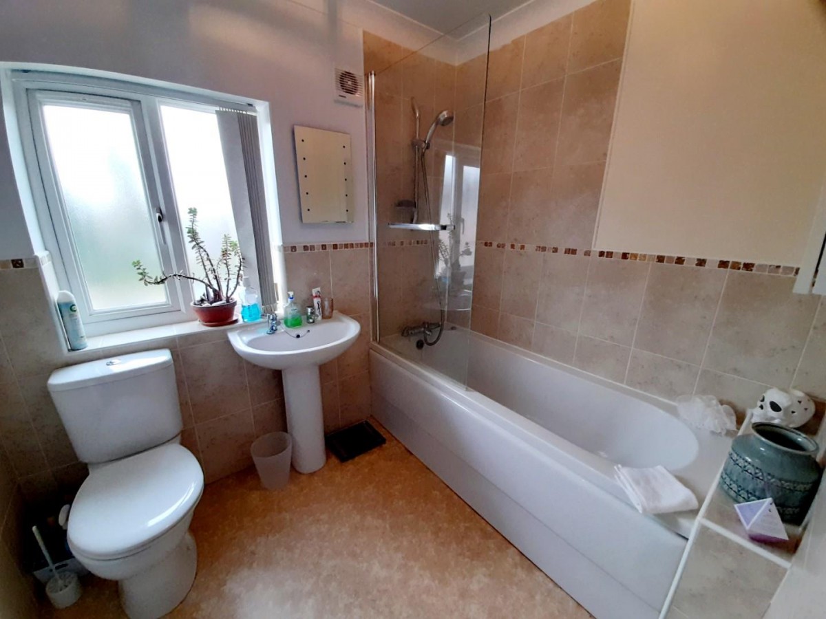 Trafalgar Court, Gainsborough, DN21 1BB