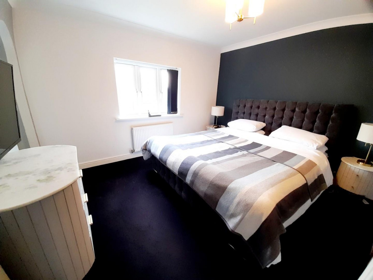 Trafalgar Court, Gainsborough, DN21 1BB