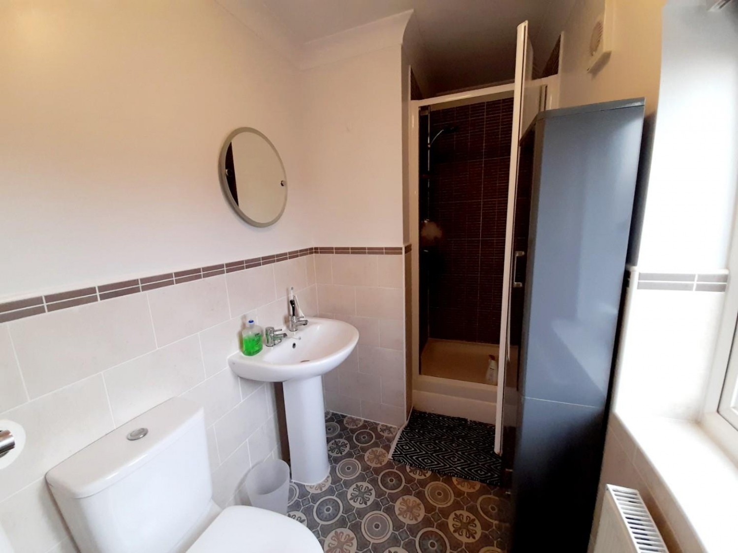 Trafalgar Court, Gainsborough, DN21 1BB