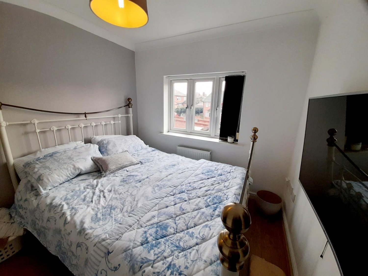 Trafalgar Court, Gainsborough, DN21 1BB