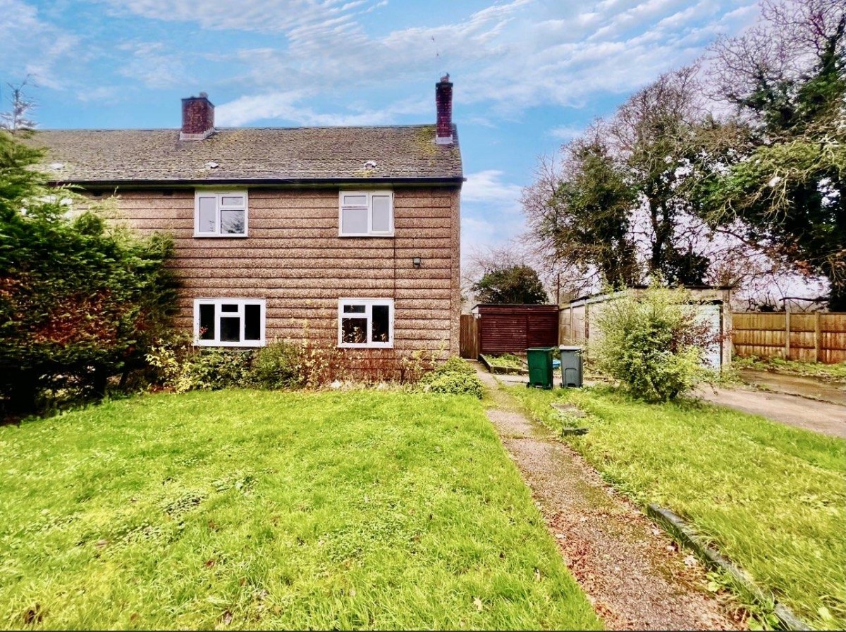 Church Lane, Shadoxhurst, Ashford