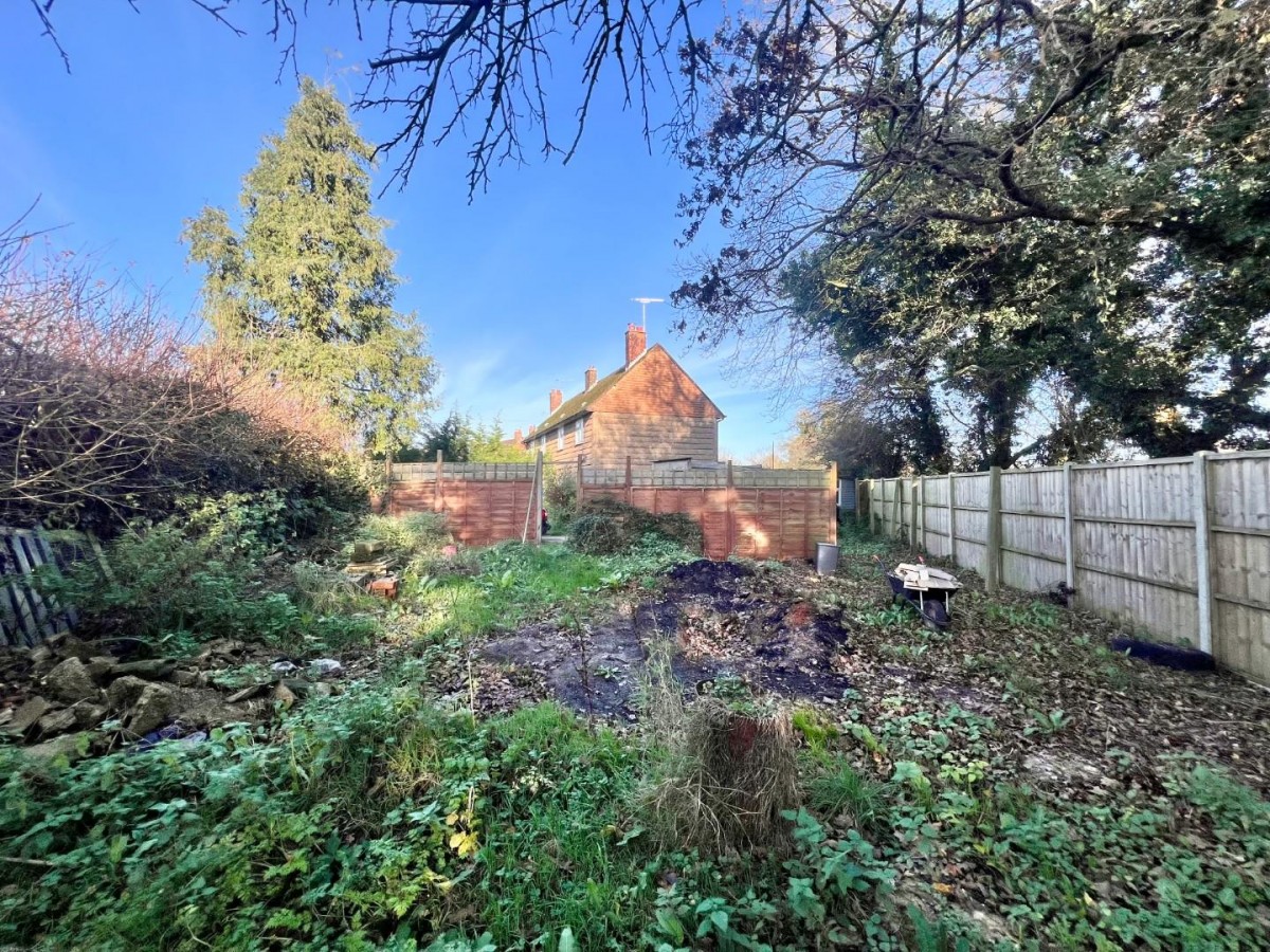 Church Lane, Shadoxhurst, Ashford